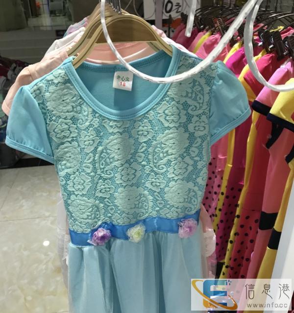 外贸童装T恤短裤牛仔裤童装,童裙子,男女T恤,服装中老年夏季