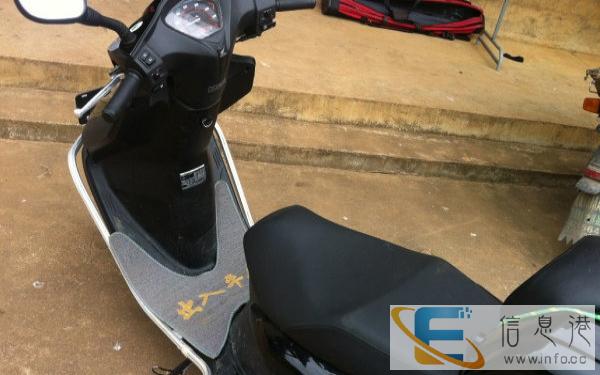 出售摩托车,急急急