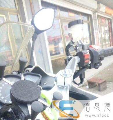 出售力帆kpr150