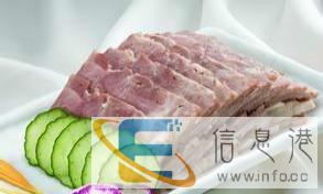正宗本地山羊肉