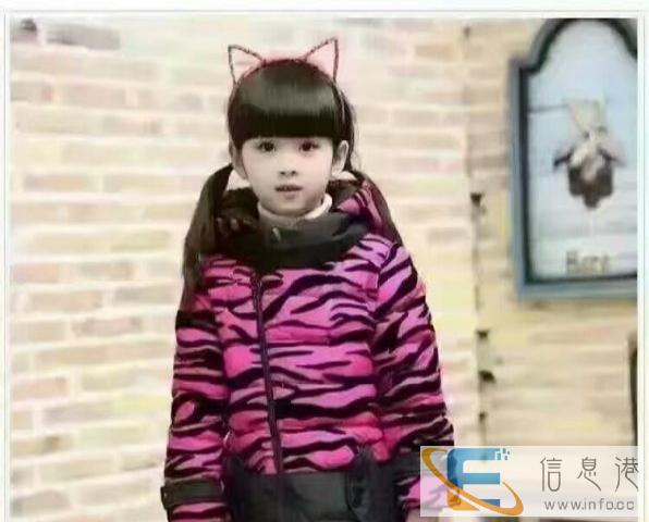 正品专柜鸭绒羽绒服