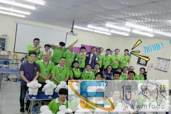 派多格宠物美容学校 全国连锁 名师授课 放心学习