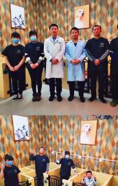 旺旺宠物旗下匠心逸宠宠物酒店