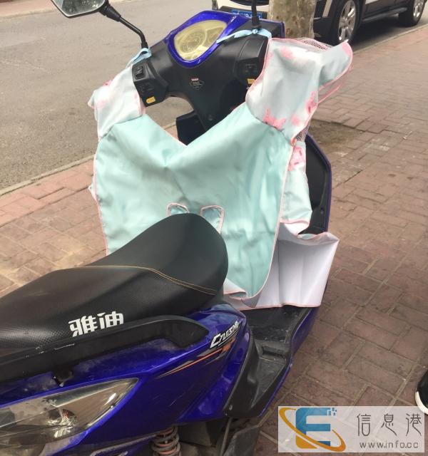 雅迪牌电动车