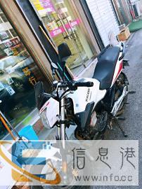 炫酷比亚乔摩托速速抢购