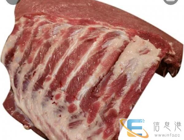 乡村土猪肉专卖店外送