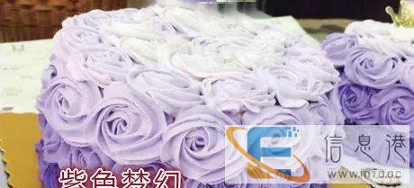 市中区蛋糕店蛋糕速递内江市城区免费送货欧式慕斯蛋糕