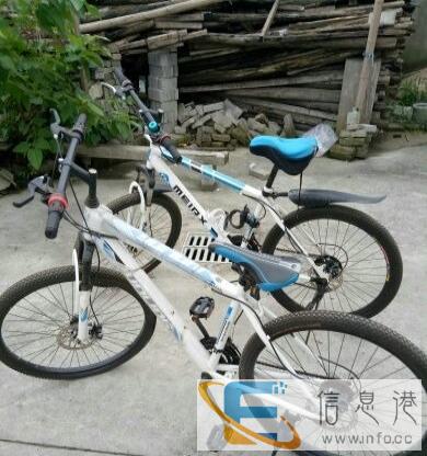 山地自行车