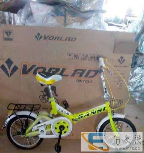 大学生创业全新折叠车 震撼上市,种类齐全,款式新颖,欢迎选购