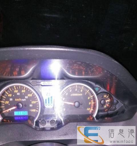 大踏板250巡航