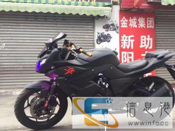 赛摩越野0首付分期当天办理提车