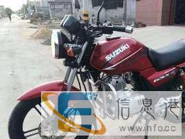 特价出售品牌摩托质量保证车况九成新