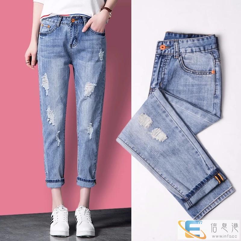 便宜现货库存尾货低价批发货源来武汉博诚外贸服装批发