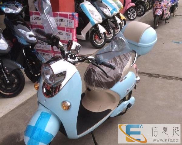 实体店出售性价比高的品牌电动车要的朋友看看