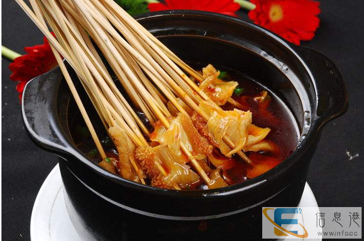 正宗涮毛肚技术培训哪里好,青岛膳学派实体店教学