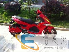 批发价销售品牌二手电动车摩托车,试车满意付款
