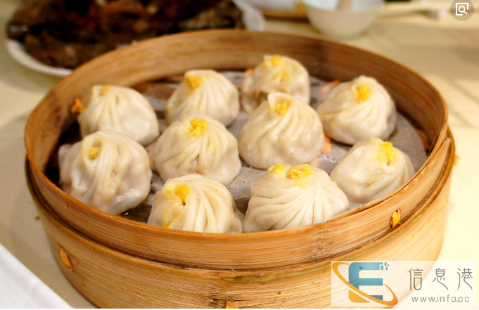 青岛膳学派小笼包技术培训,实体店教学,包教包会