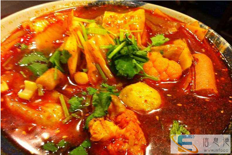 正宗麻辣烫培训哪里好,哪里有学习麻辣烫培训