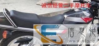 摩托车行长期出售各种品牌摩托车车况好价钱优