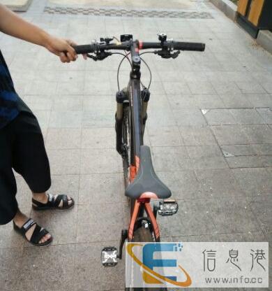 捷安特xtc880