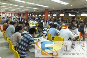 泉州学校工厂单位食堂承包商要如何选择更好