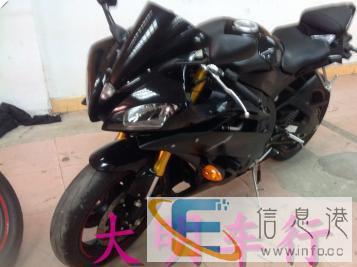 大明机车总店大排量质量保证车况九成新可以现场交易可以现场试车