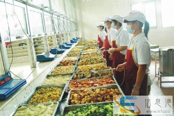 泉州食堂承包顾客的几大信条