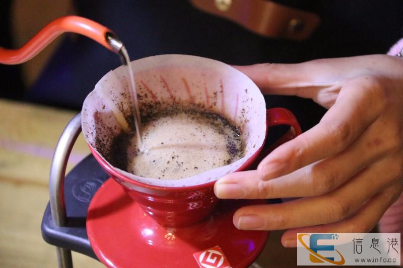 瑜伽花园 -YO Coffee