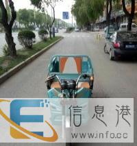出售二手电动车 三轮俩轮