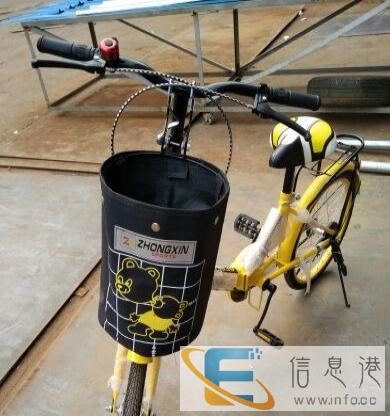 全新自行车转让