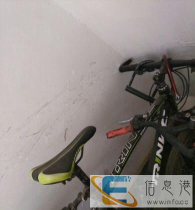 山地车低价转让