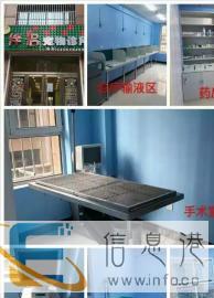 24小时急诊宠物诊所