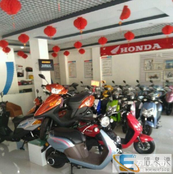 全新漂亮电动车自行车