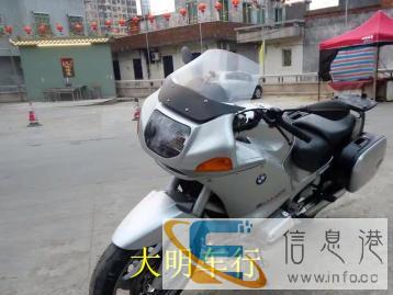 大明机车总店大排量质量保证车况九成新可以现场交易可以现场试车