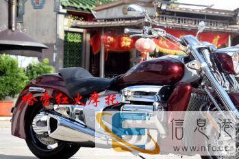 出售雅马哈本田哈雷宝马铃木川崎杜卡迪KTM等高端摩托车 此处