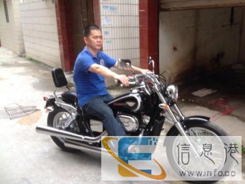 老李机车总店大排量质量保证车况九成新可以现场交易可以现场试车