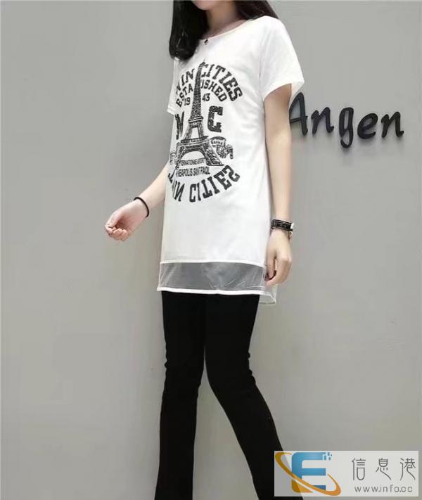 便宜库存尾货外贸服装批发早市夜市卖什么好赚钱