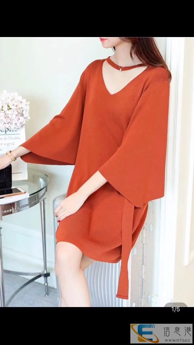 便宜服装批发时装外贸尾货供应尾货便宜低价服装