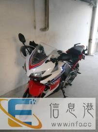 CBR500R进口正规大贸摩托车