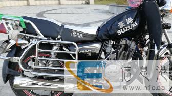 转一部太子车换排量大一点
