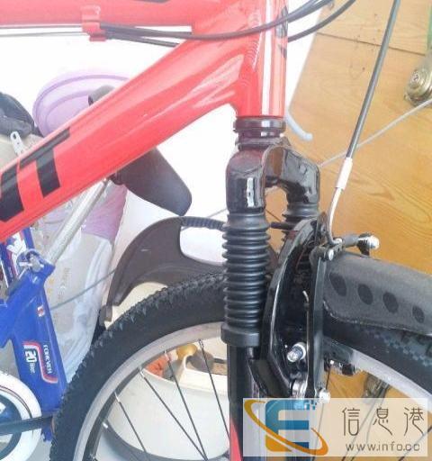 2017年全新捷安特山地自行车变速欧野2.0特价处理