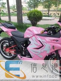 阿军俱乐部高价回收出售迷你趴赛网红鬼火雅马哈铃木等摩托车