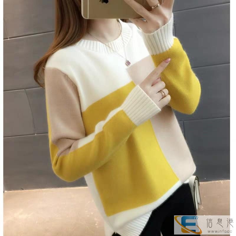 地摊尾货服装3元起大量棉服到货童装毛衣整手码尾货服装