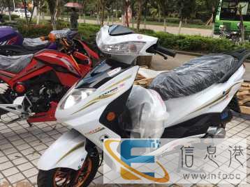 踏板车摩托车O元购车分期分期按揭内江实体店售后无忧大排量赛摩