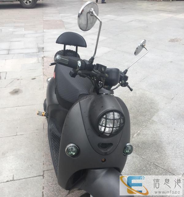 个人95新龟王电动车低价甩