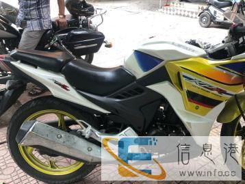 力帆Kpr150转让