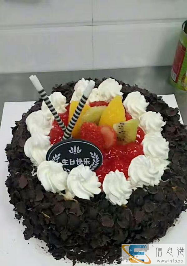 生日蛋糕披萨汉堡
