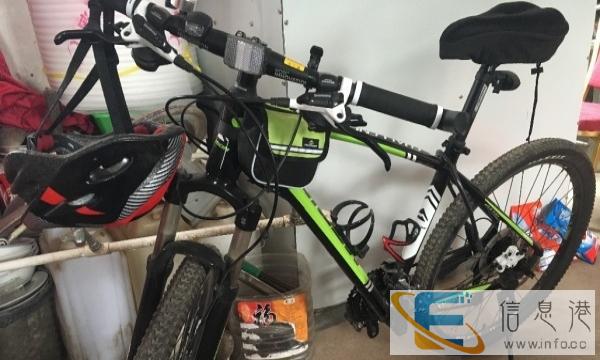 美利达 挑战者600