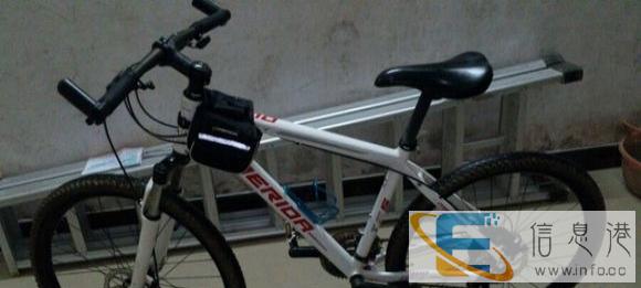 转让美利达公爵300