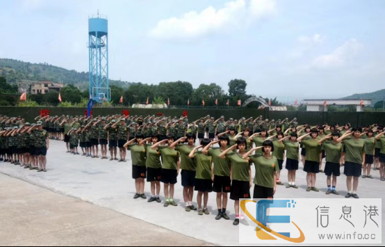 九江封闭式戒除青少年叛逆学校毕业的孩子